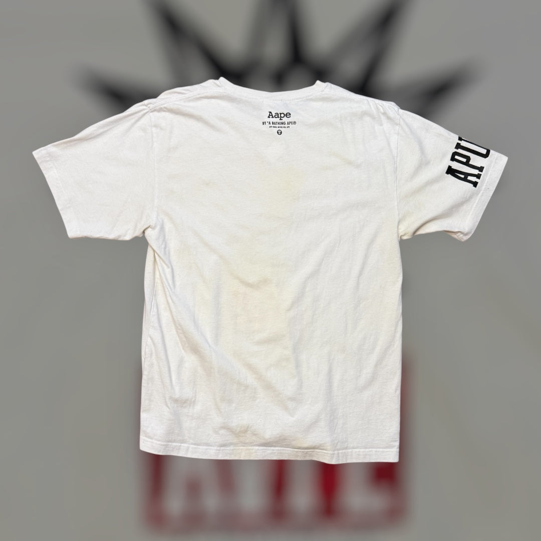 AAPE Bathing Ape Tee