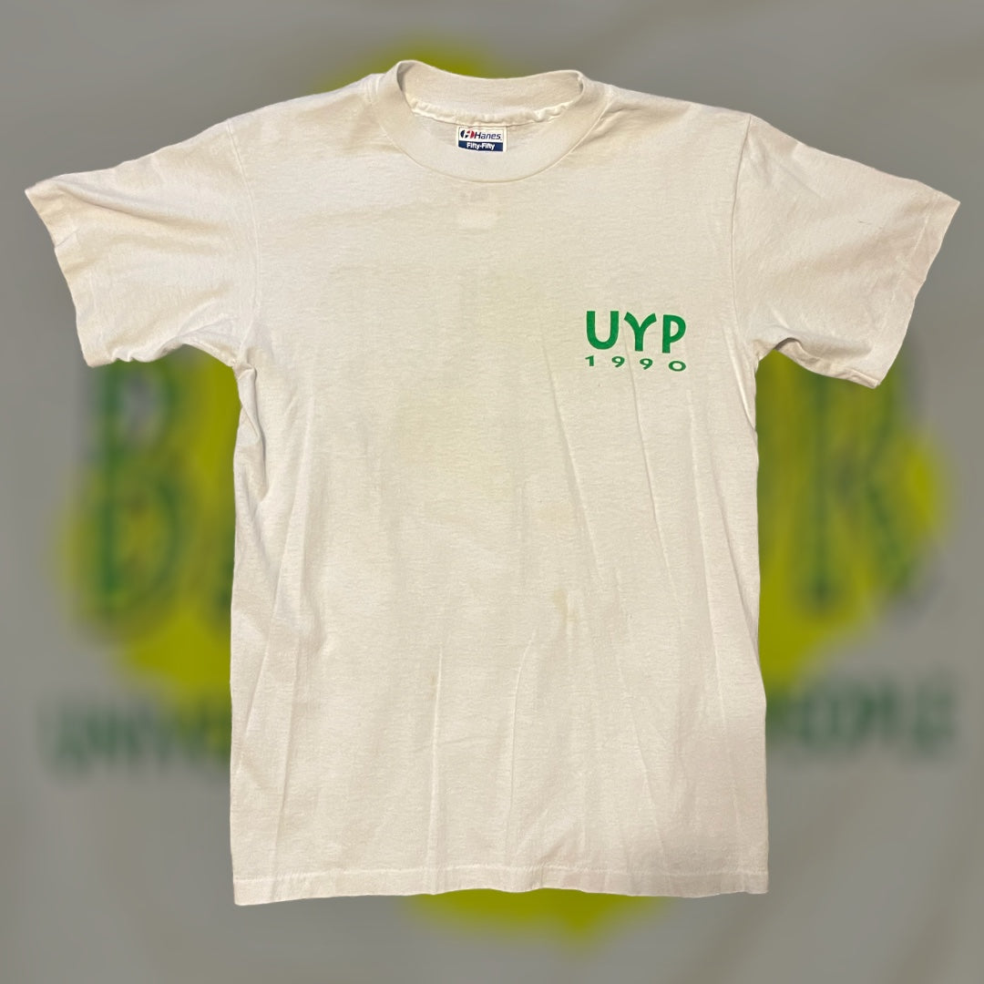 1990 Baylor Tee