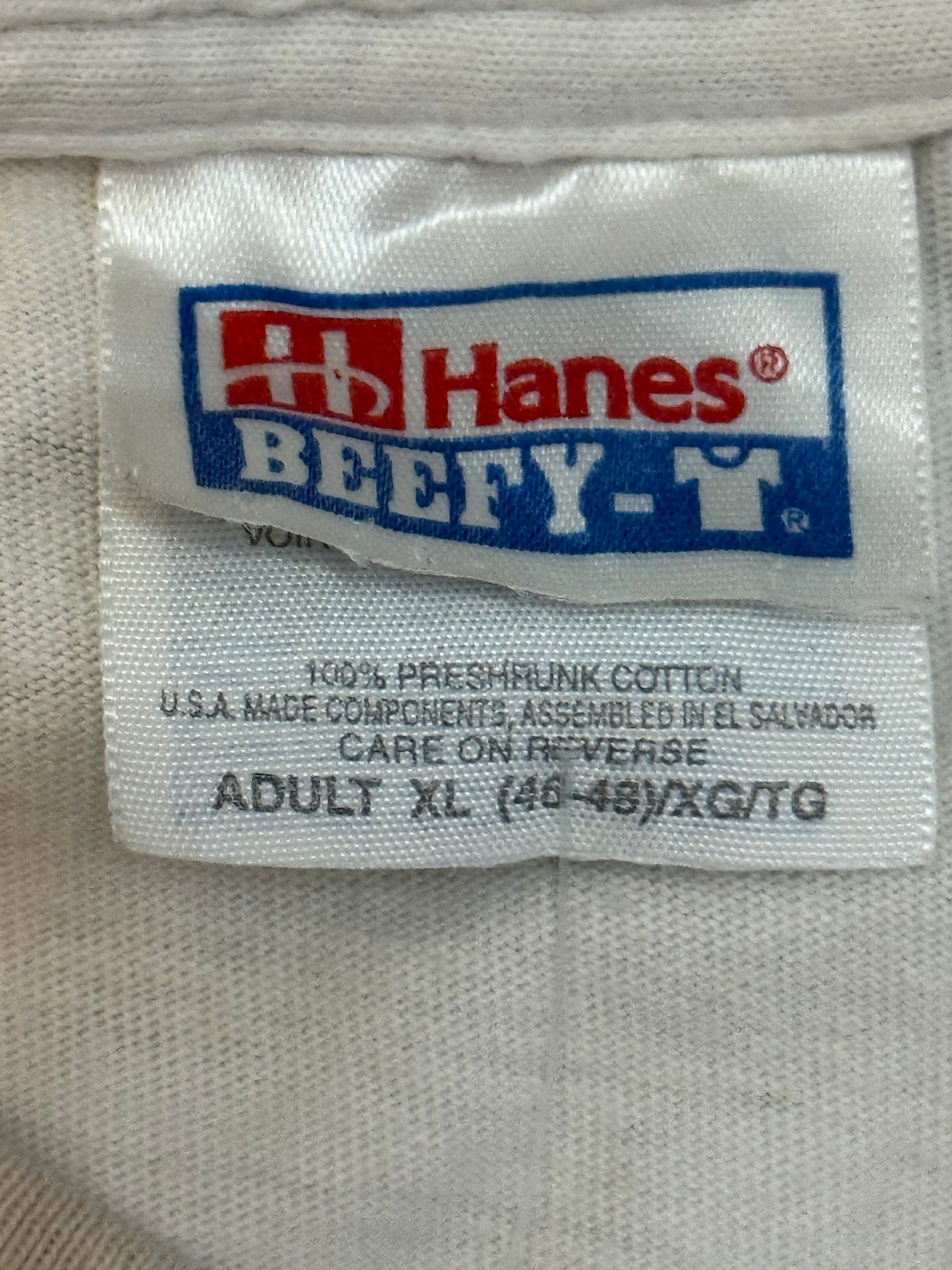 Vintage Car Shop Tee