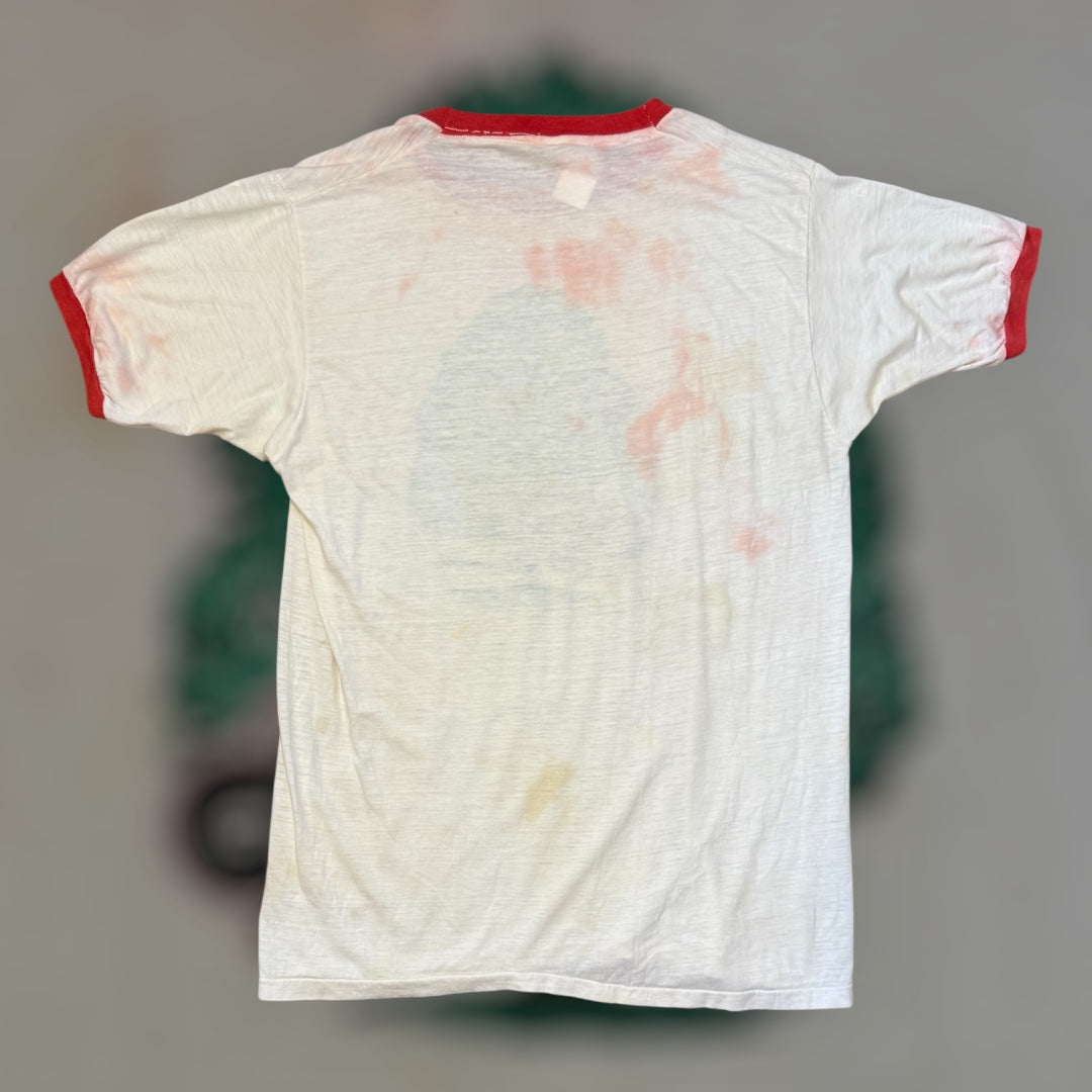 1980’s George Strait Ringer