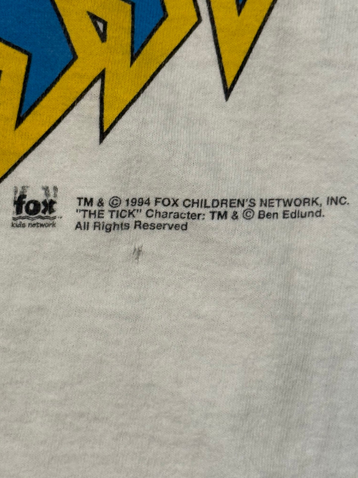 1994 The Tick Tee