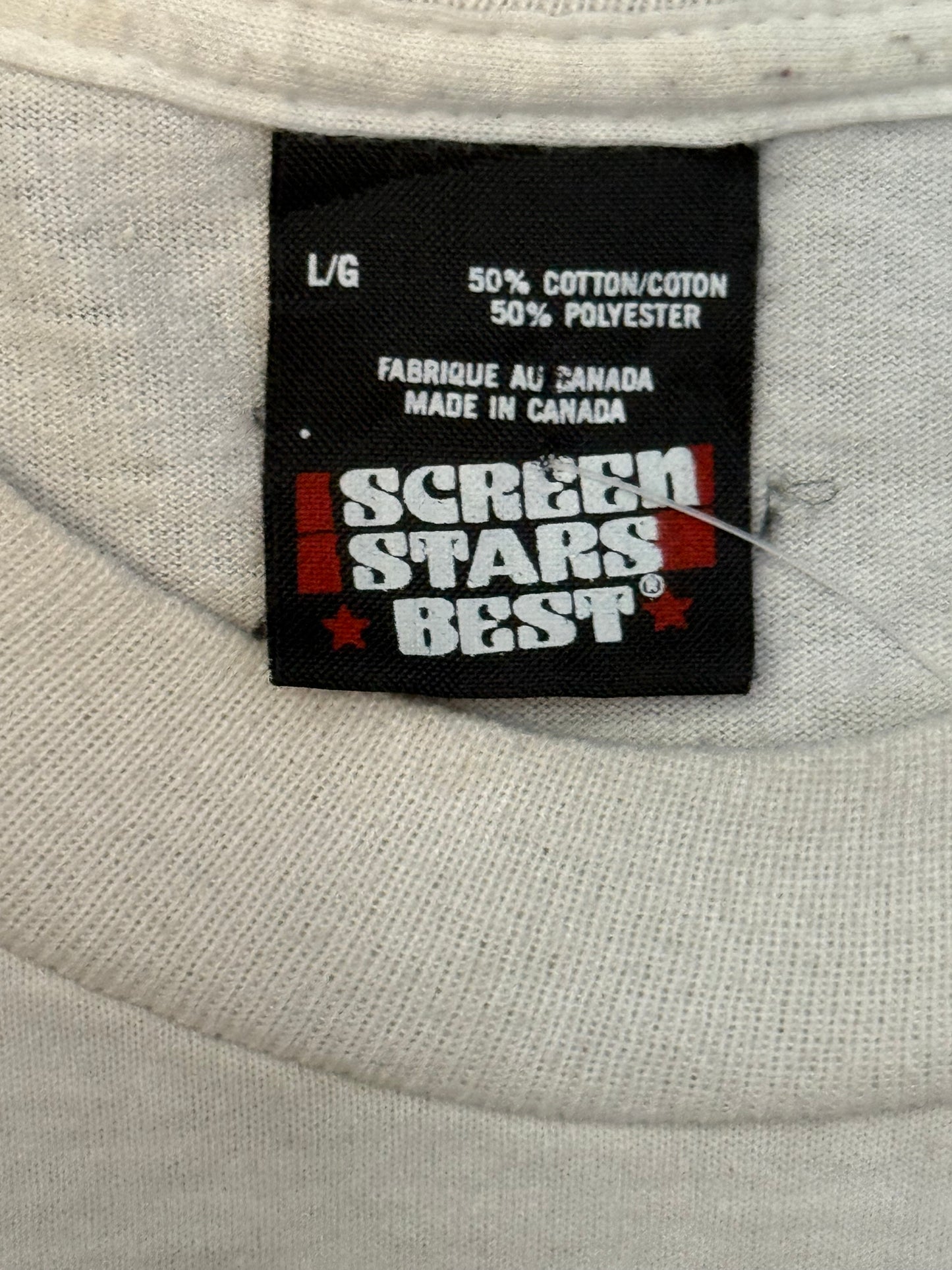 90’s Texas Six Flags Tee
