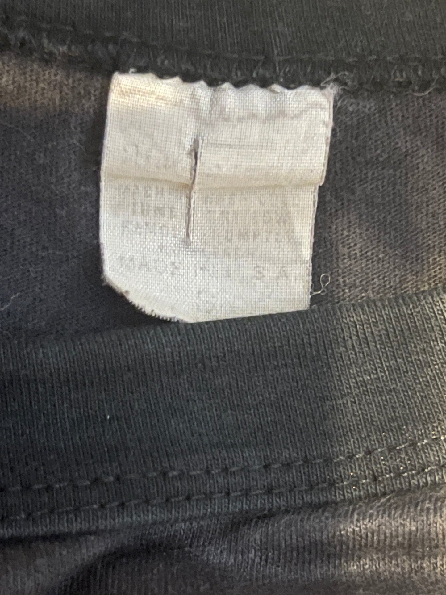 1981 Rolling Stones Tee