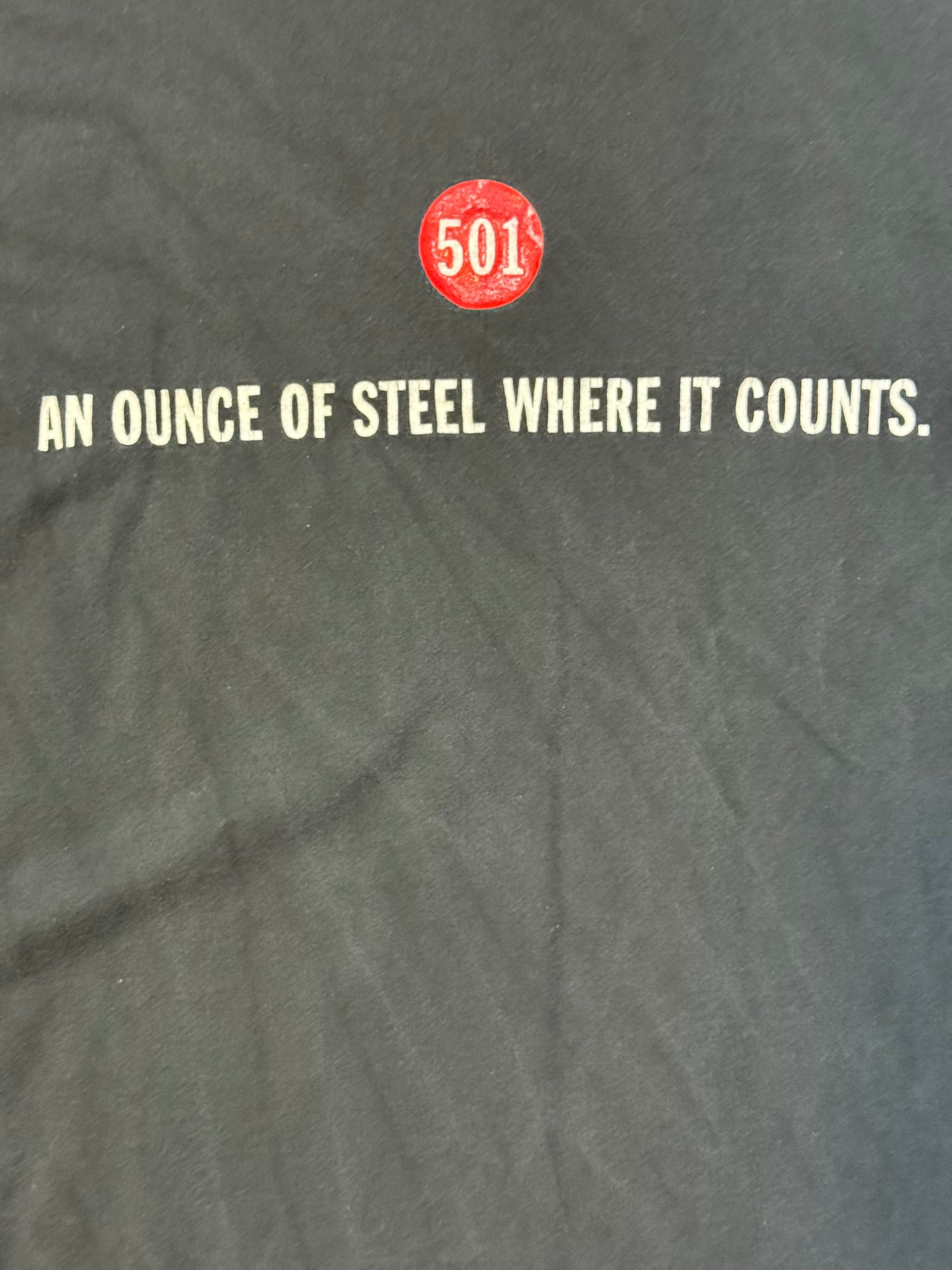 Vintage Levi’s Jeans 501 Tee