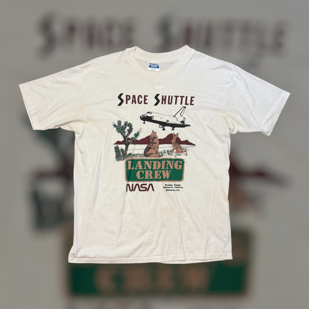 1990’s NASA Space Shuttle Tee