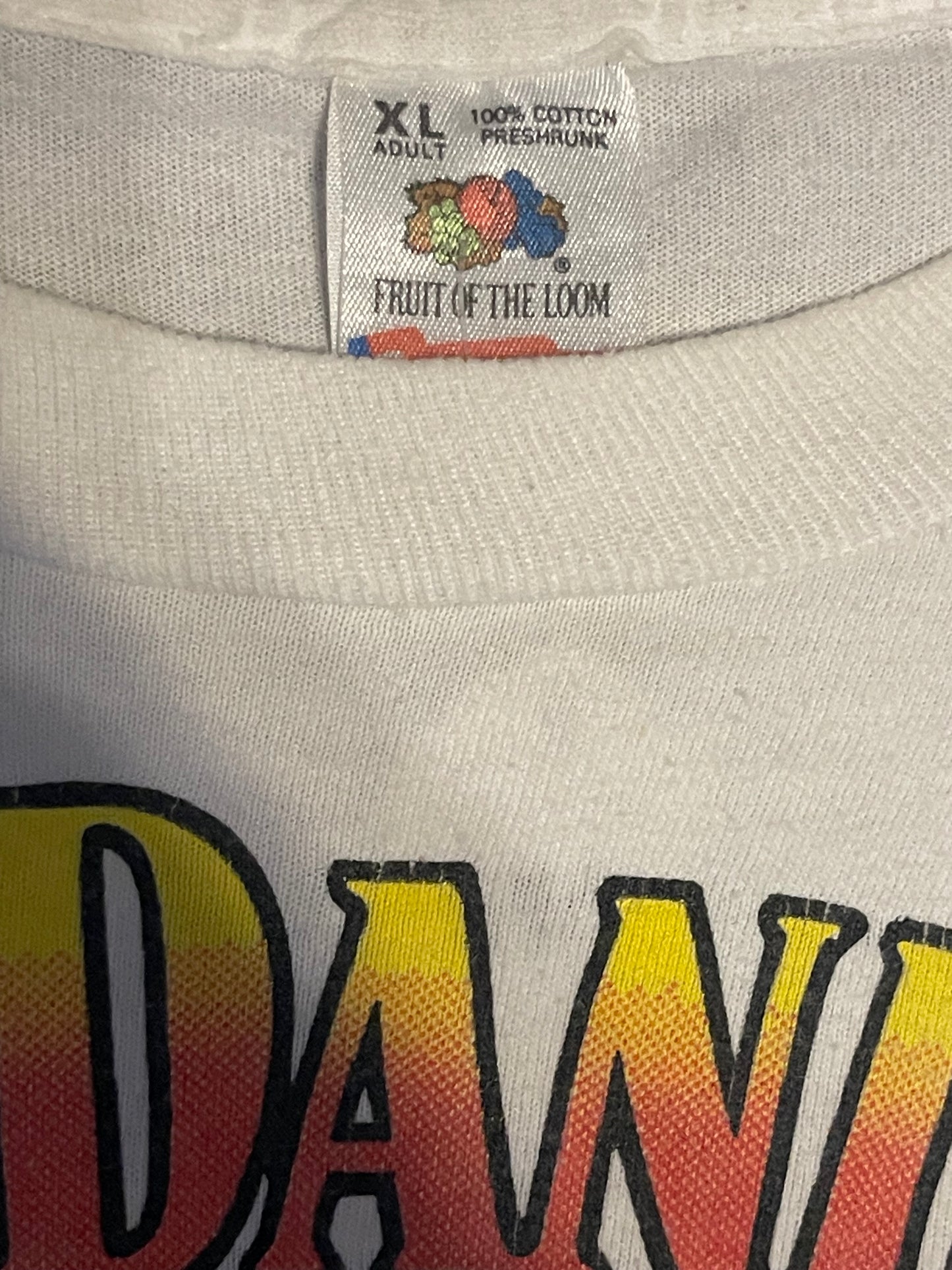 90’s Jack Daniels Tee