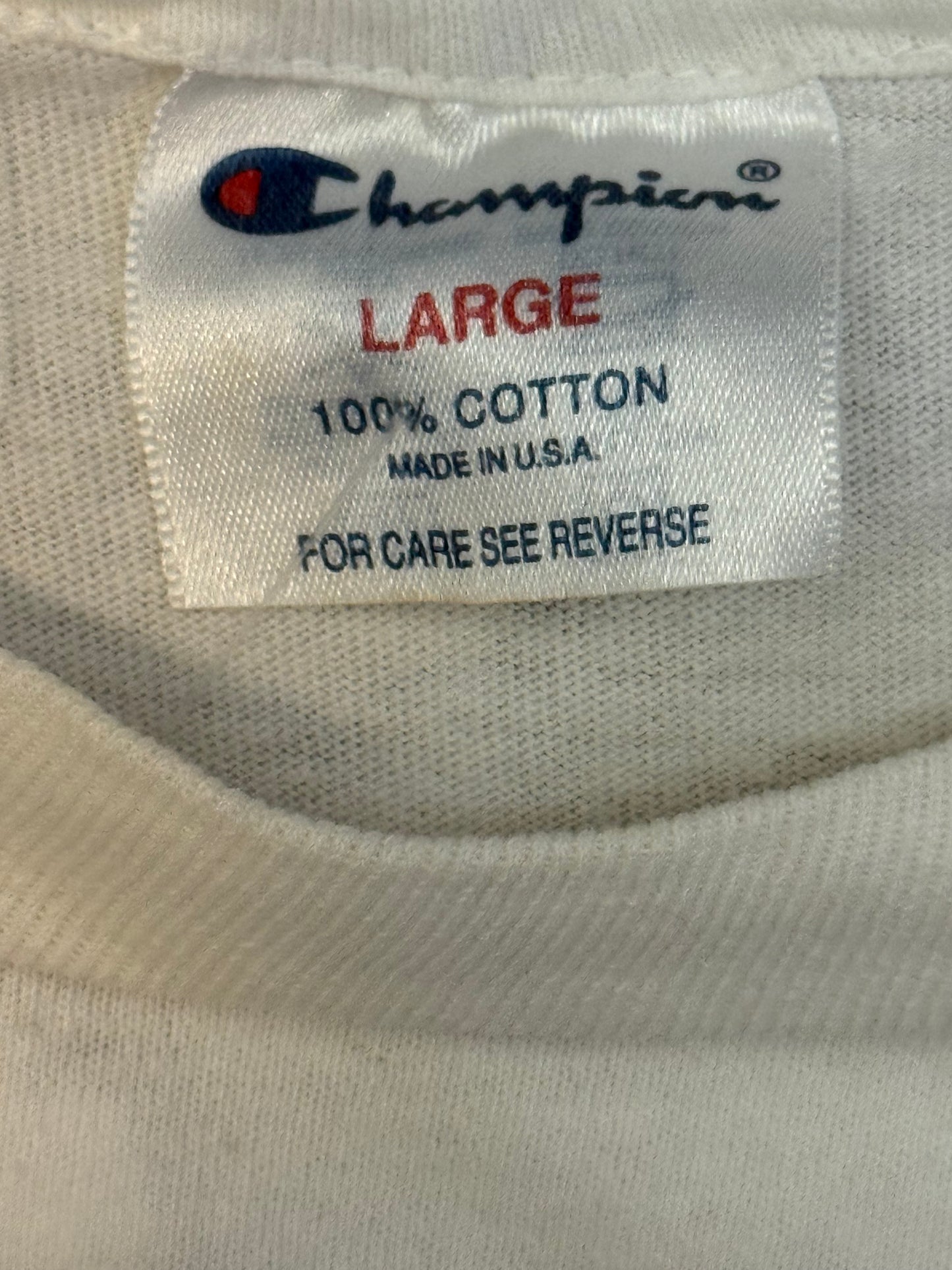 1996 Atlanta Olympics Tee