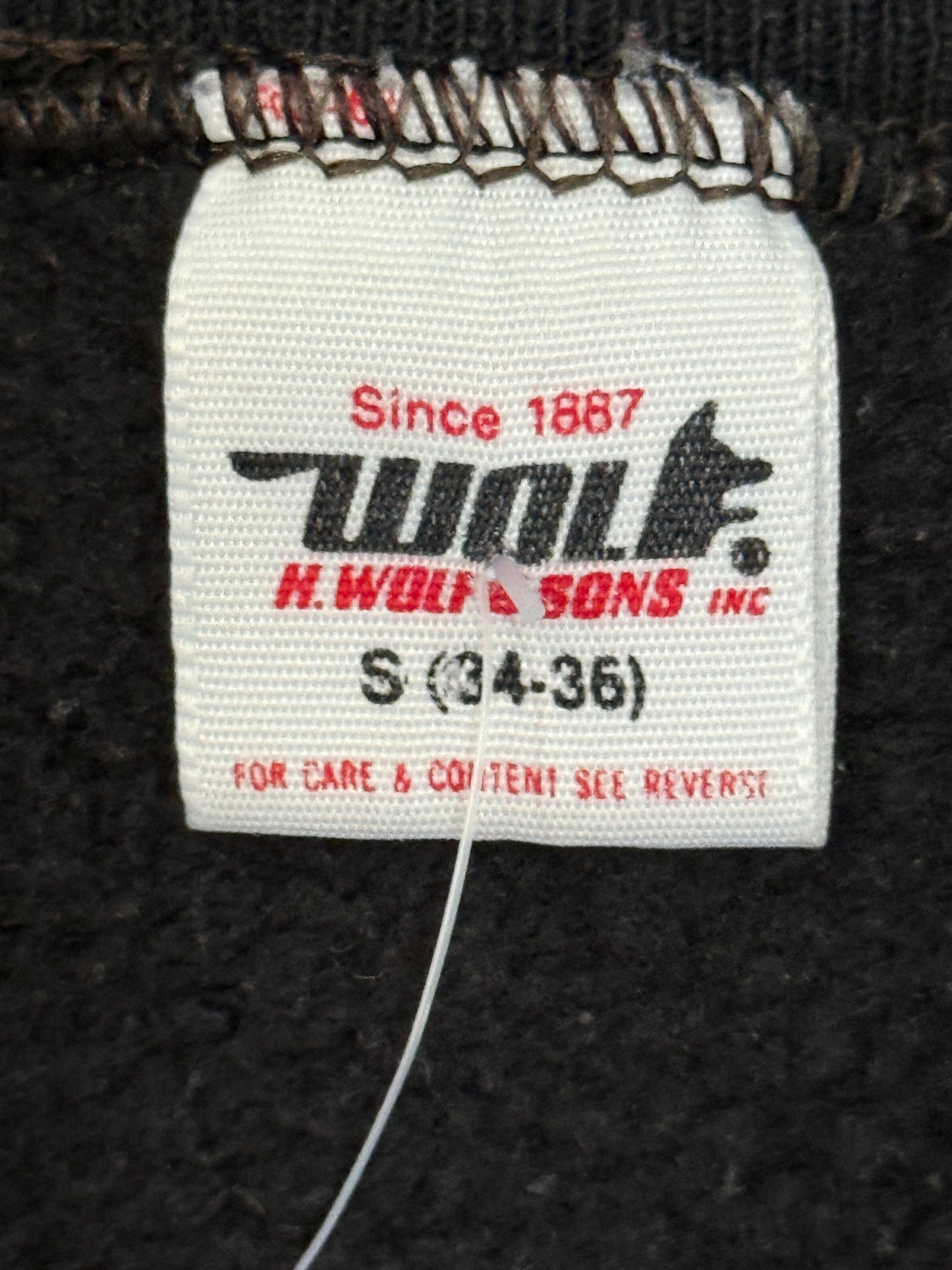 1990’s Purdue Crewneck