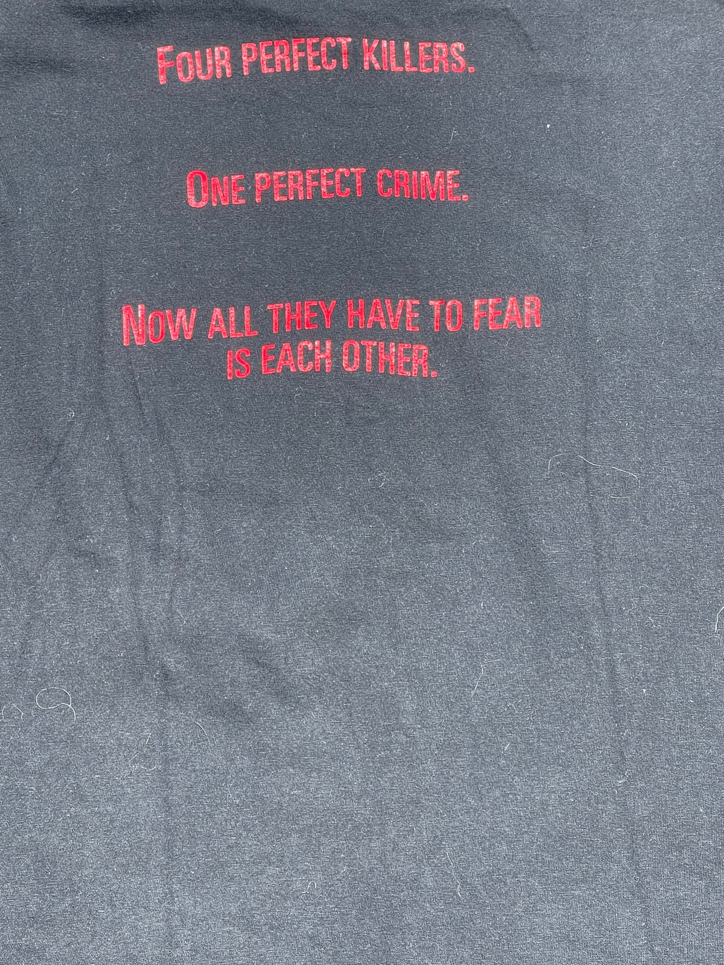 1991 Reservoir Dogs Tee