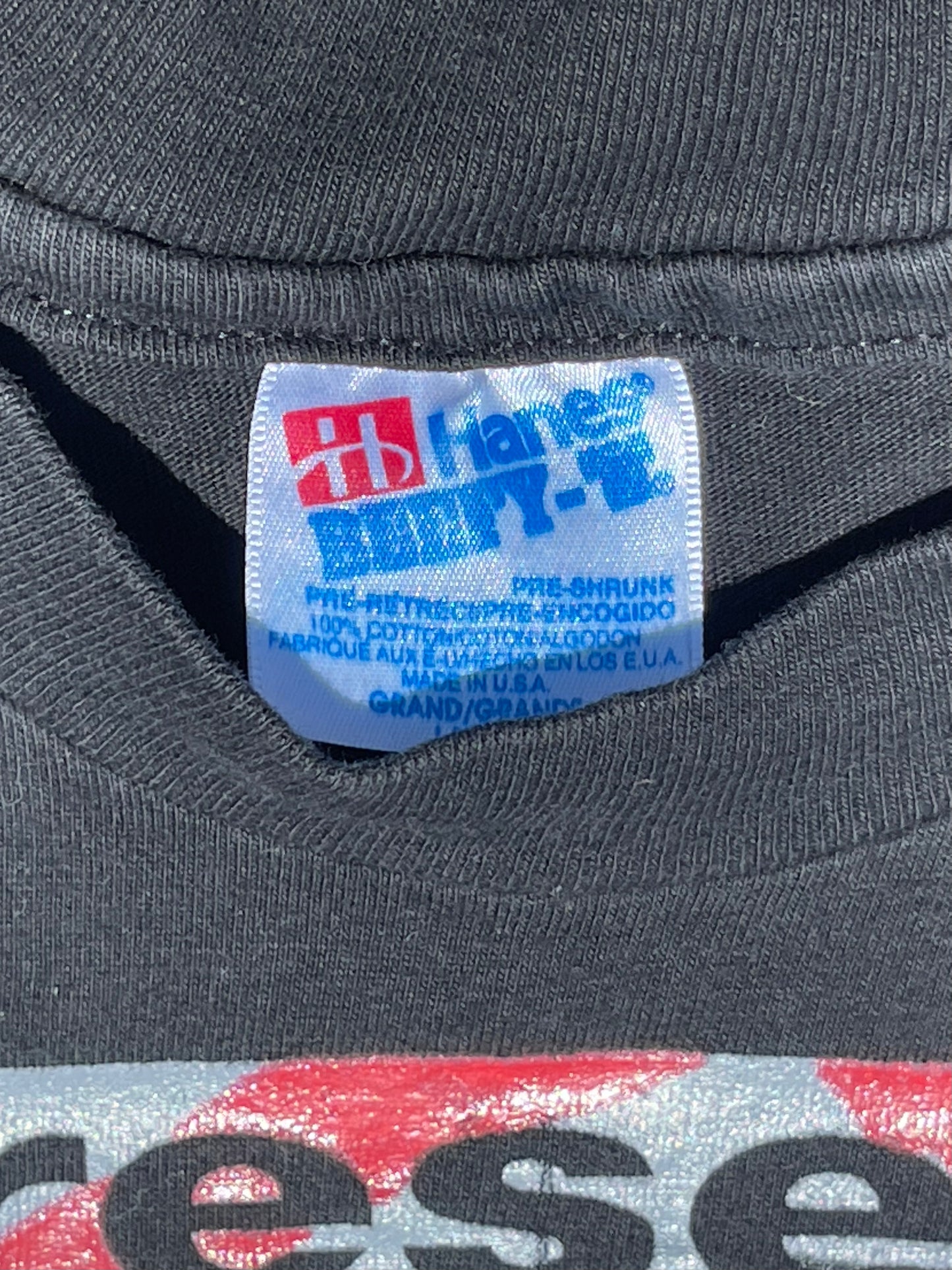 1991 Reservoir Dogs Tee