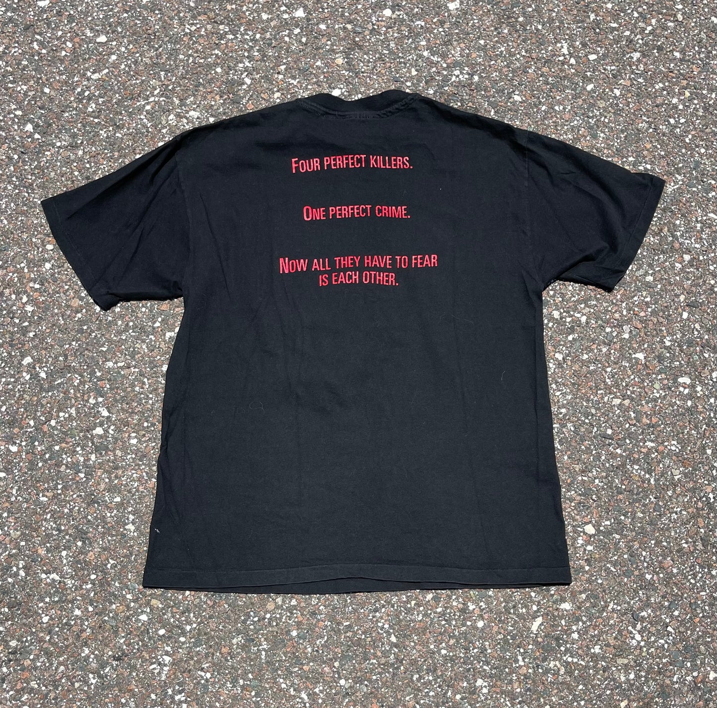 1991 Reservoir Dogs Tee