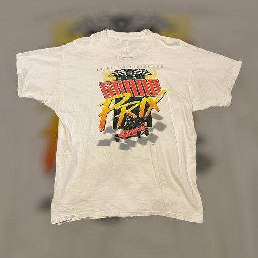 2000’s Grand Prix Tee