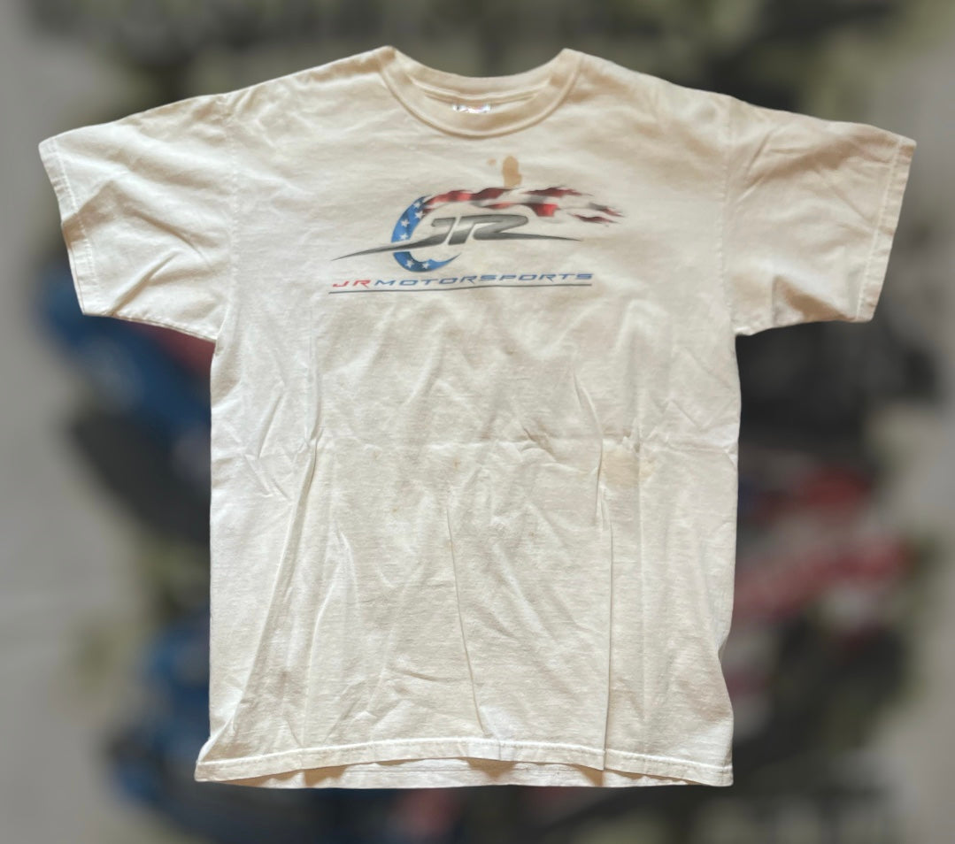 2000’s Nascar Tee