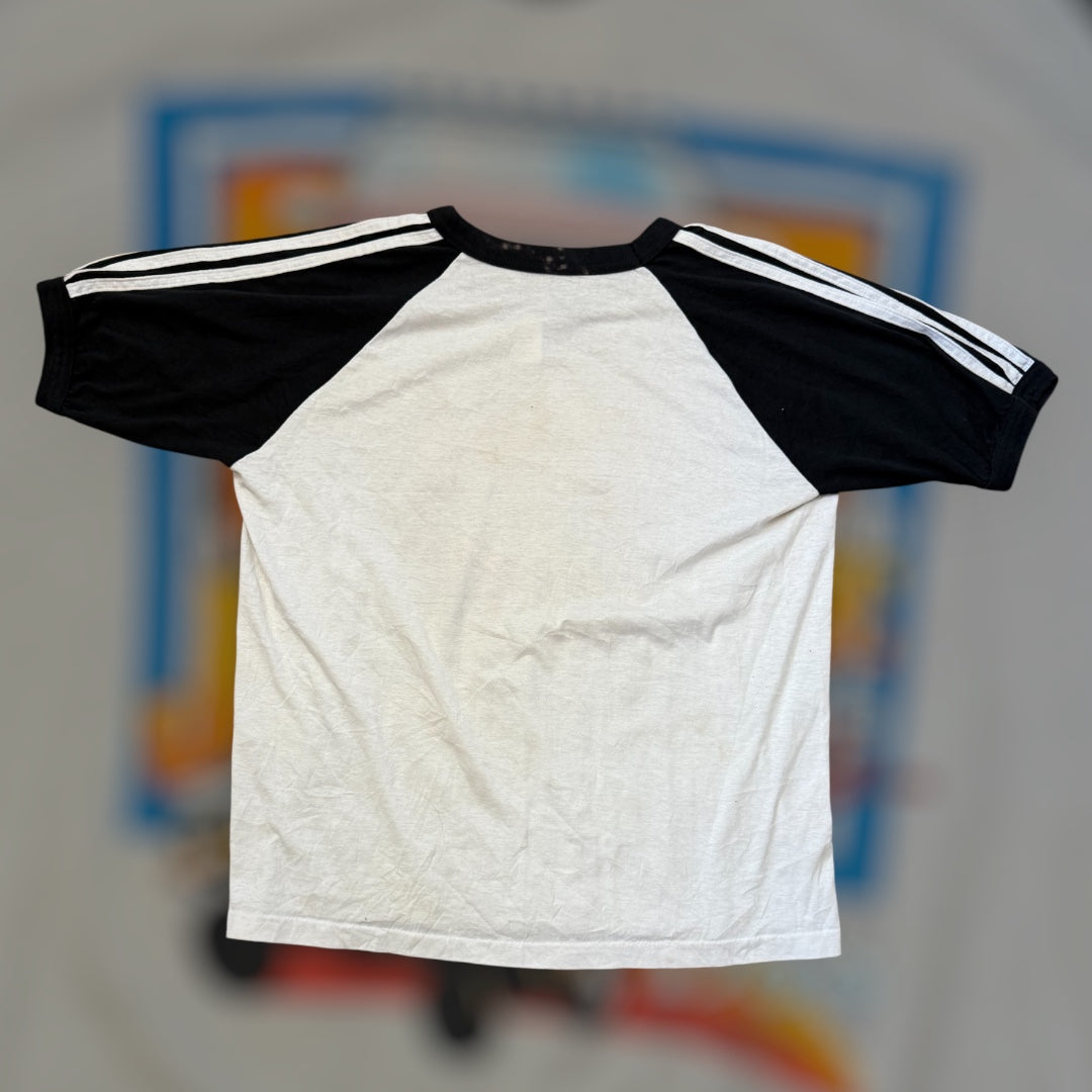1988 Jamboree Off-road Raglan