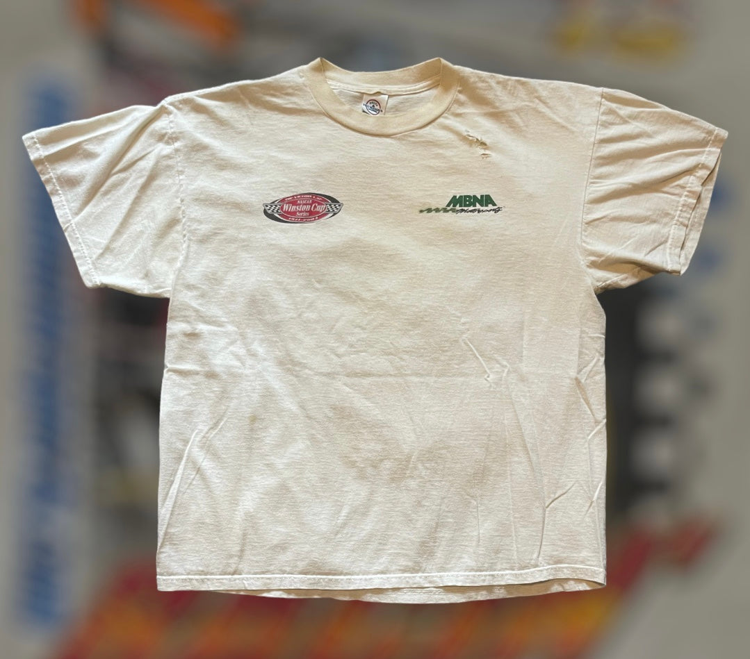 2003 Nascar Tee