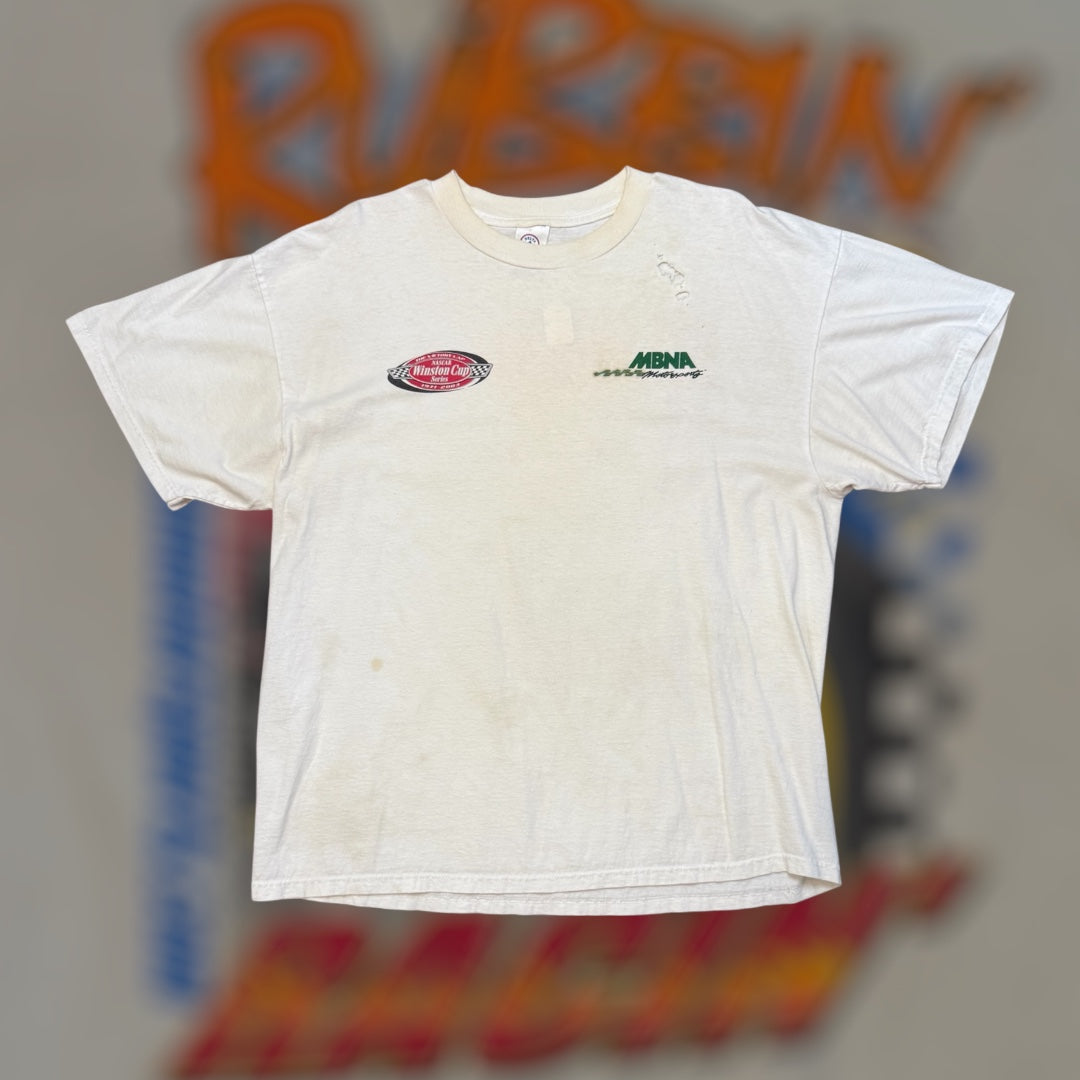 Vintage Rubbin’ is Racin’ Nascar Tee