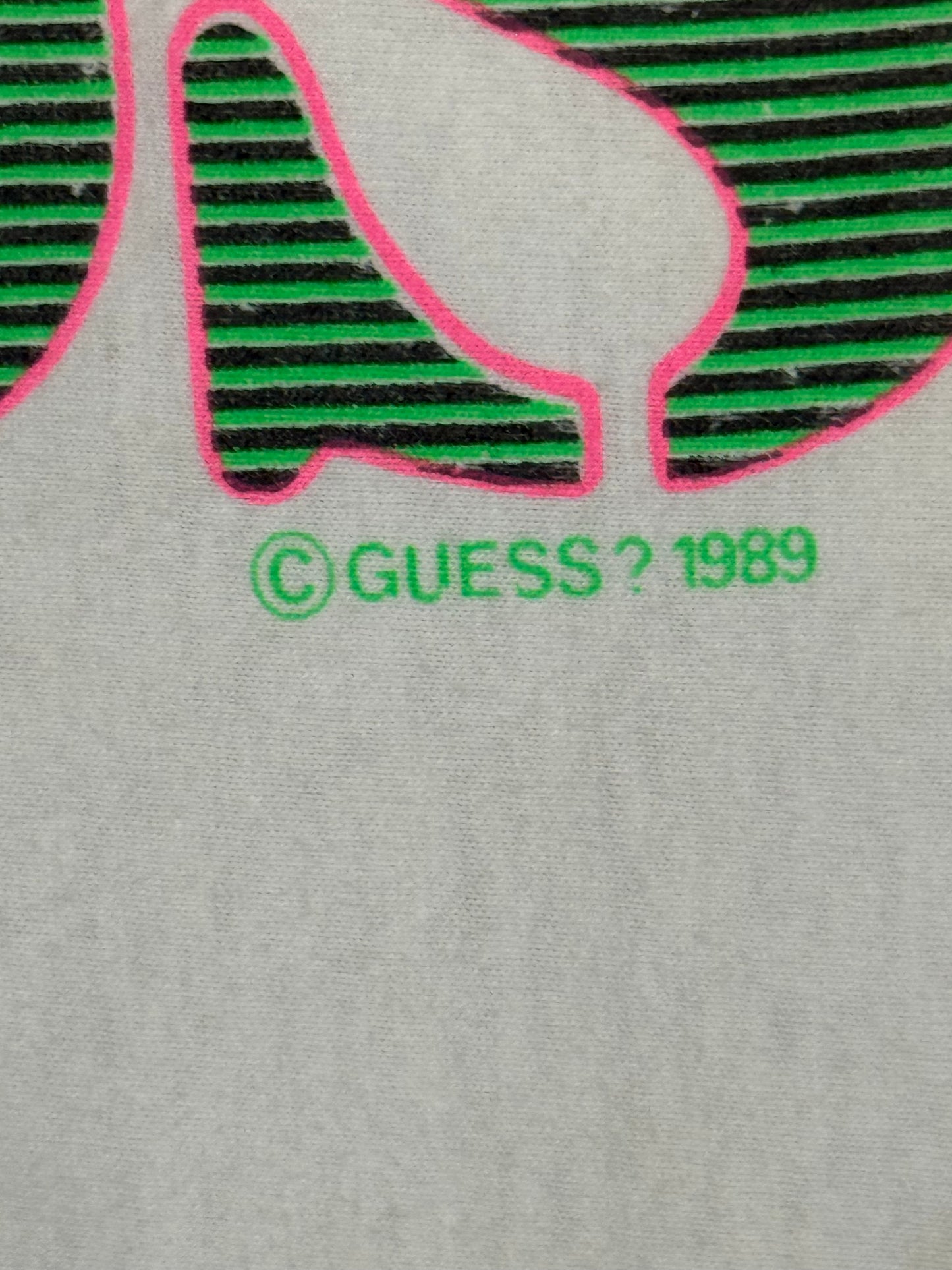 90’s Guess Tee