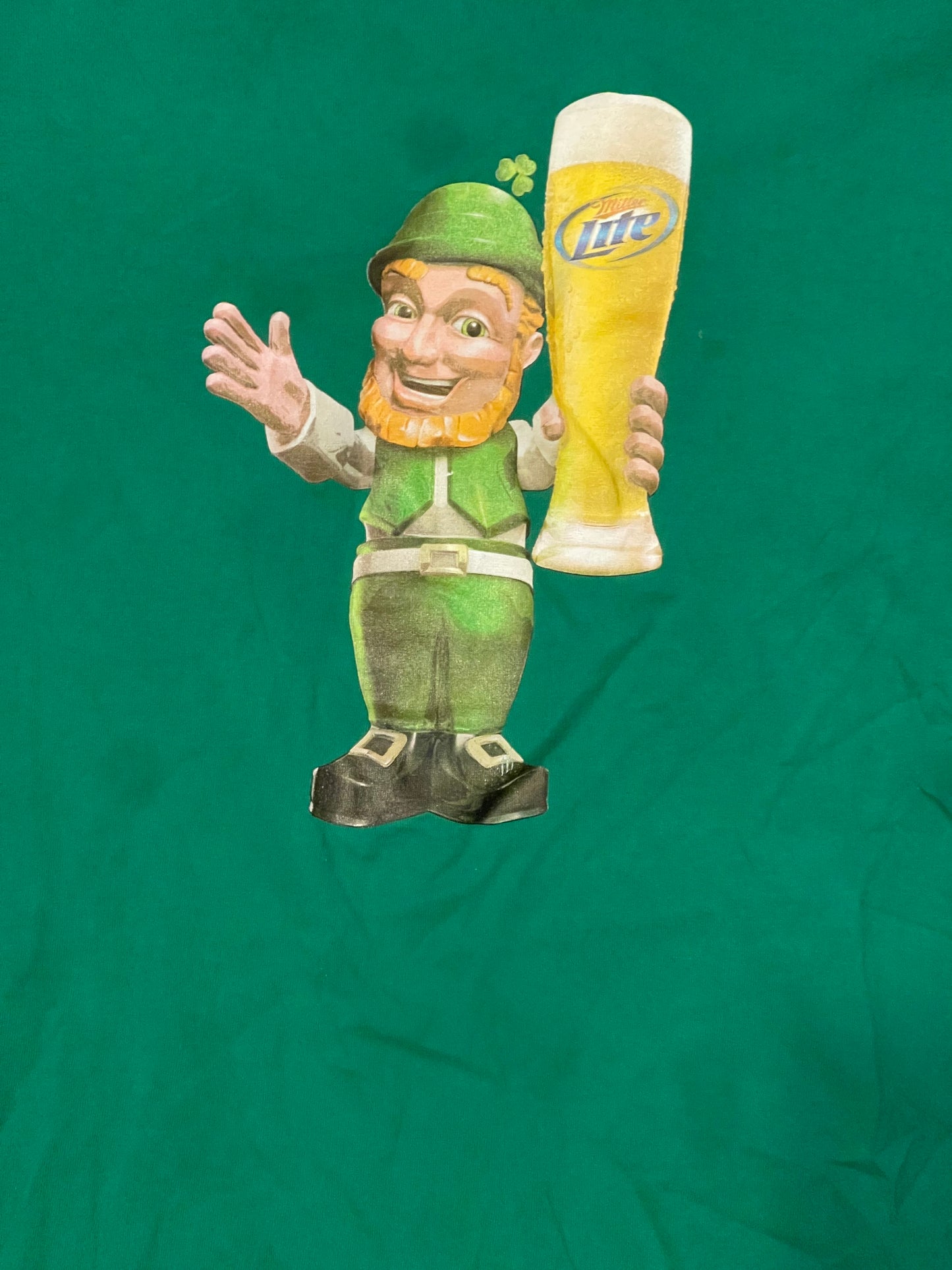 2000’s Miller Lite Tee