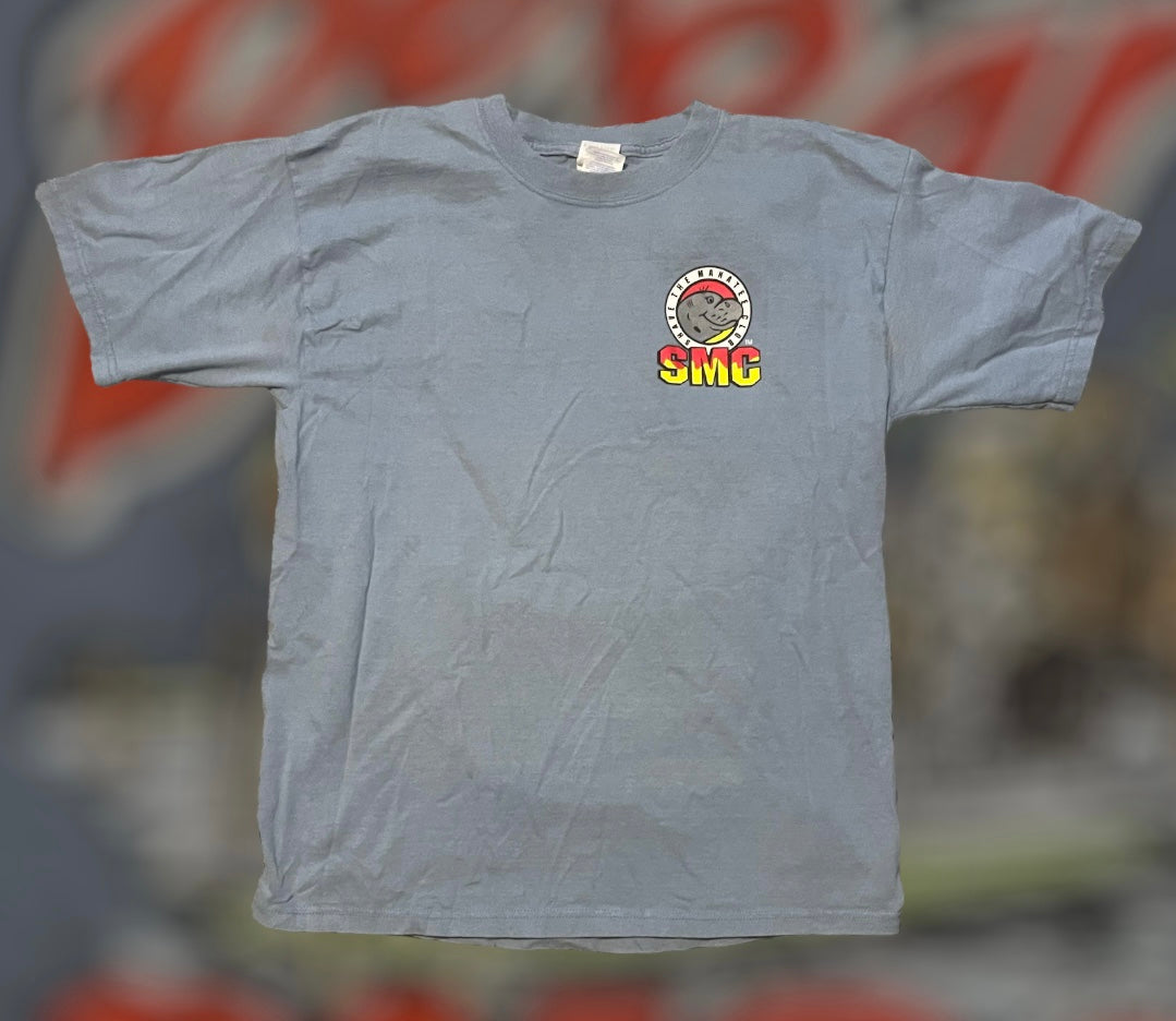 2000’s Bert’s Bar Tee