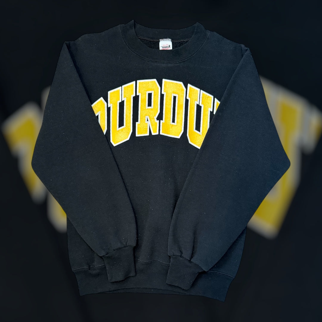 1990’s Purdue Crewneck