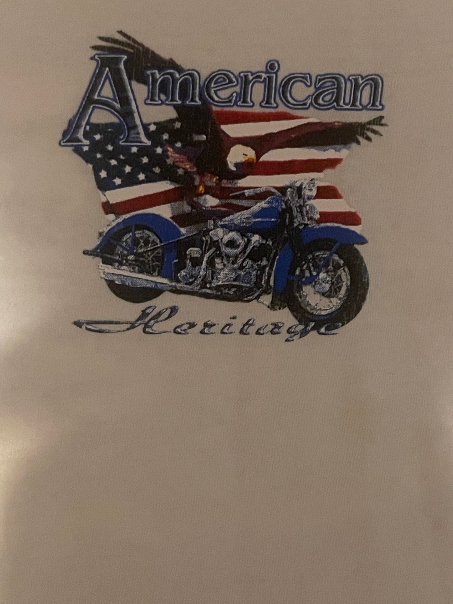 2000’s Bike Rally Tee