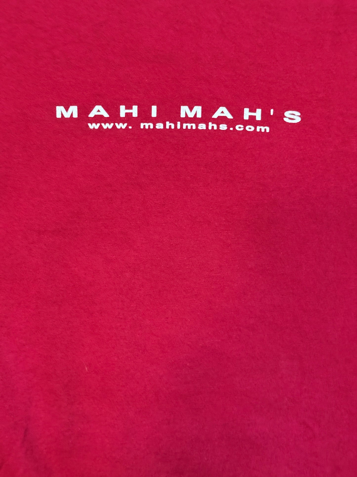 2003 Bar/Restaurant Tee