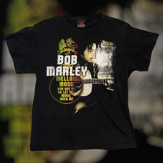 2000’s Bob Marley Tee