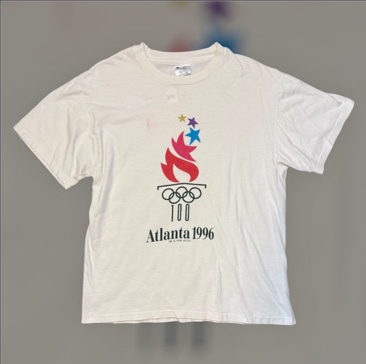 1996 Atlanta Olympics Tee