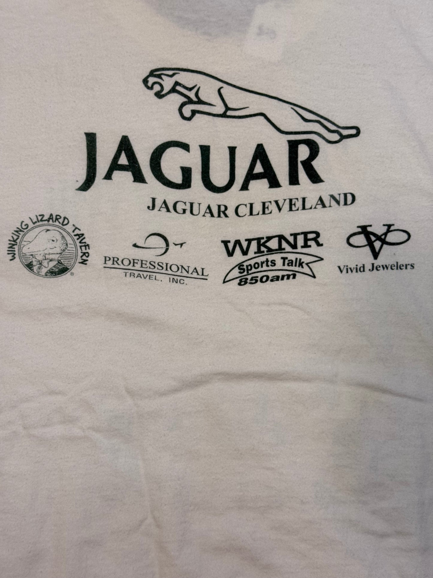 2004 British Car Day Tee