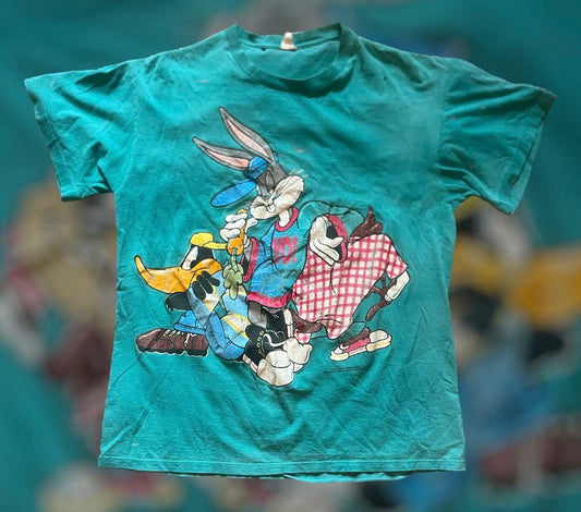 1993 Looney Tunes Tee