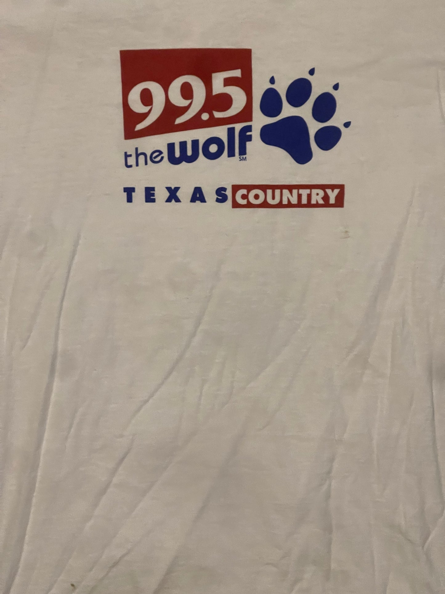 2000’s Country Radio Tee