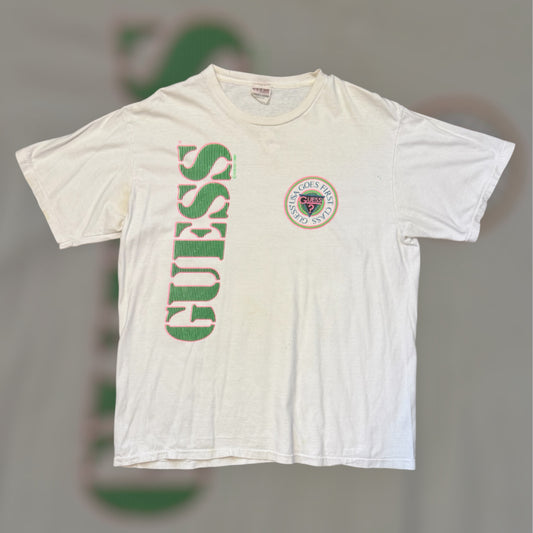 90’s Guess Tee