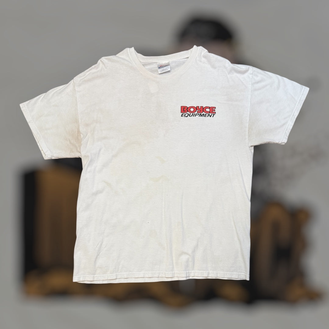 2000’s Boyce Car Body Shop Tee
