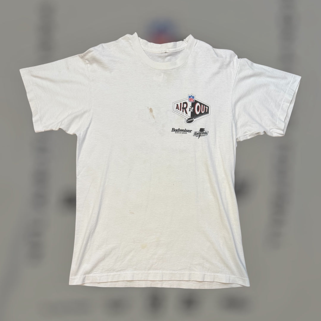 1994 NFL Flag Football Tee