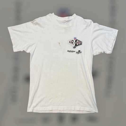 1994 NFL Flag Football Tee