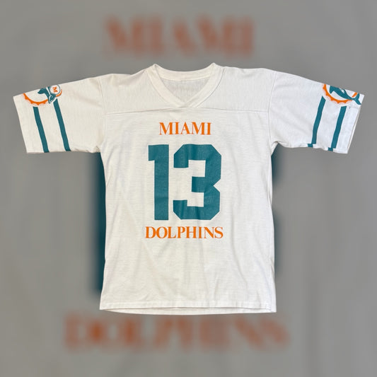 Vintage Dan Marino Miami Dolphins Tee