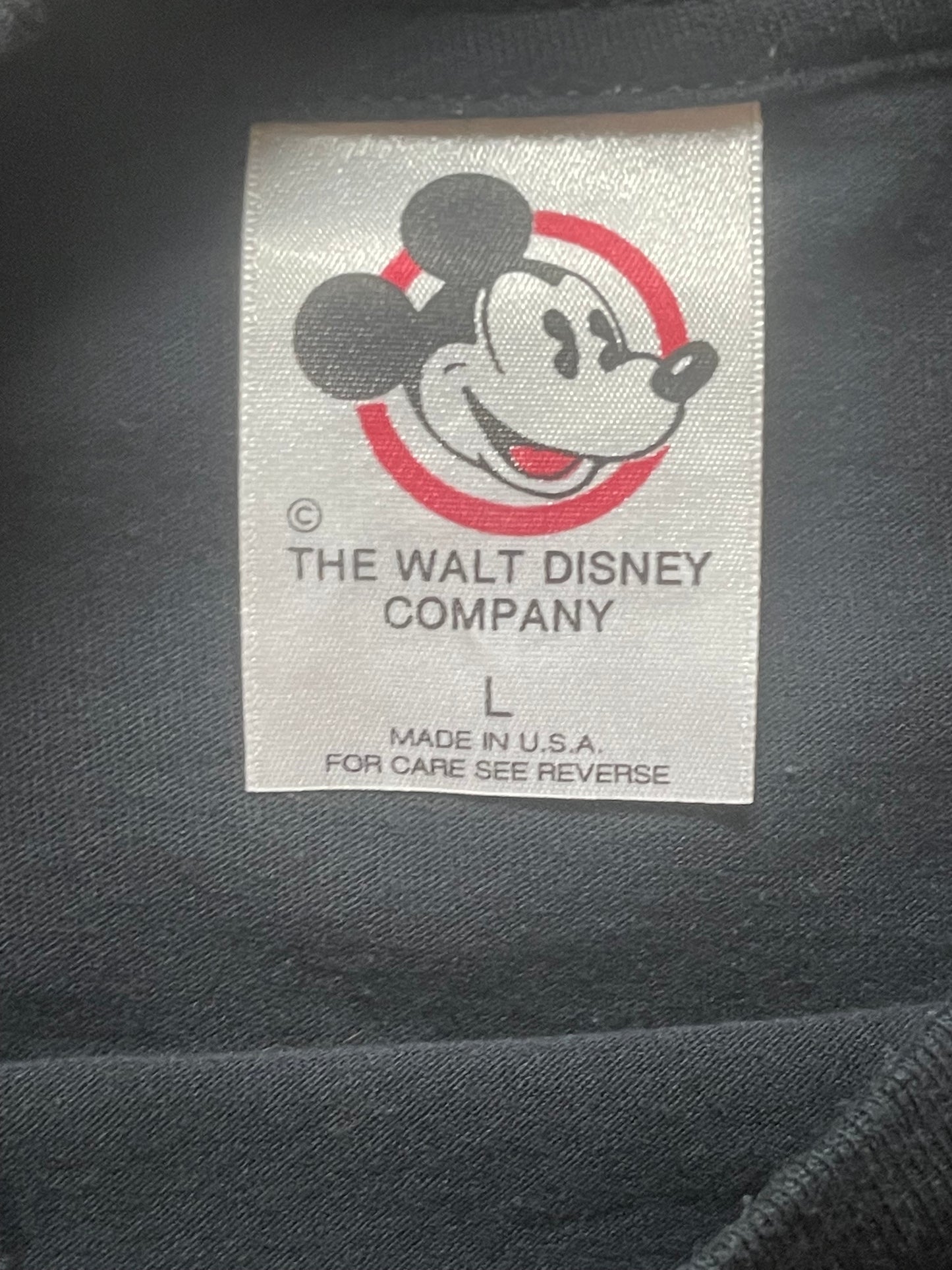 90’s Mickey Tee