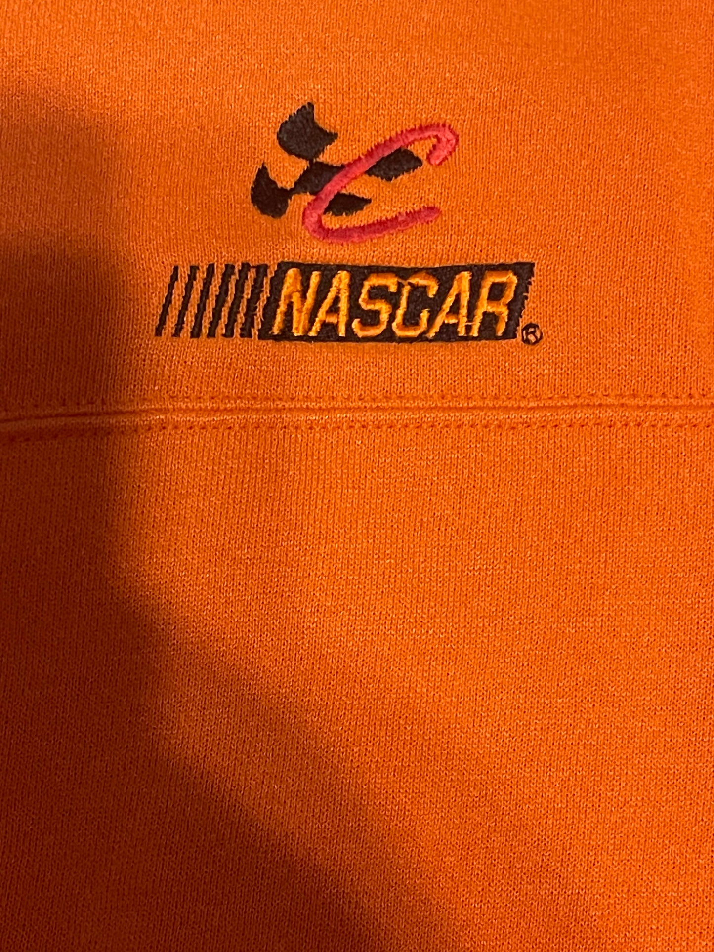 2000’s Nascar Crewneck