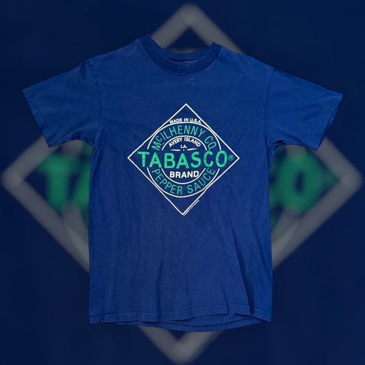 1990’s Tabasco Tee