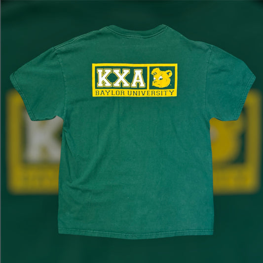 2000’s Baylor KXA Tee