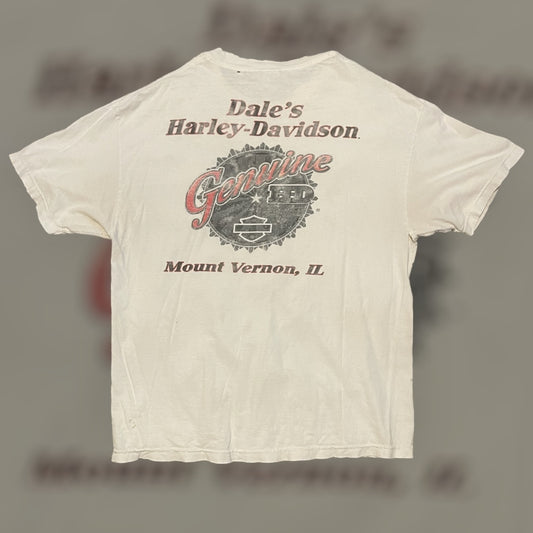 2000’s Illinois Harley Tee