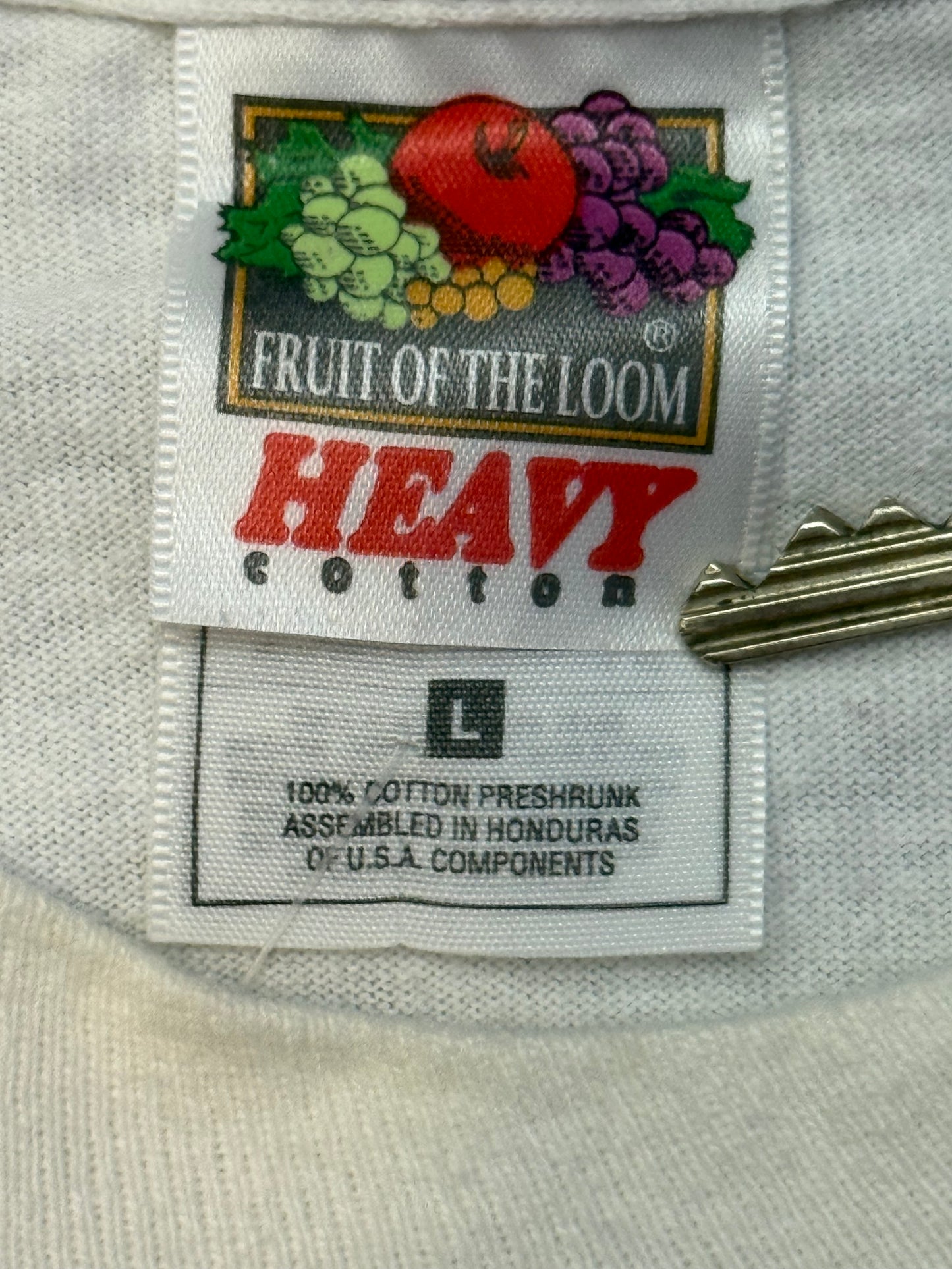 Vintage Kentucky Basketball Tee