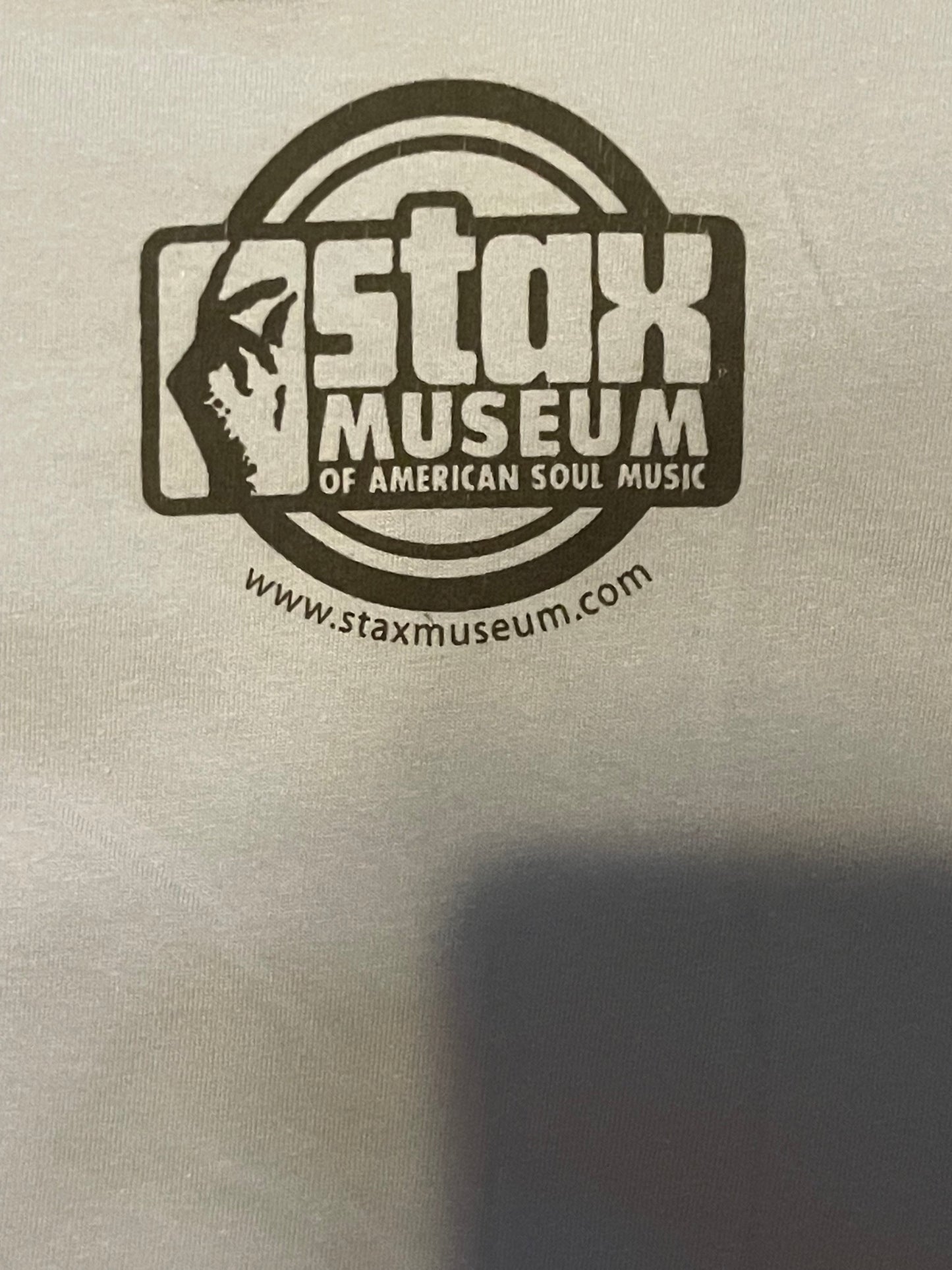 2000’s Jazz Museum Tee