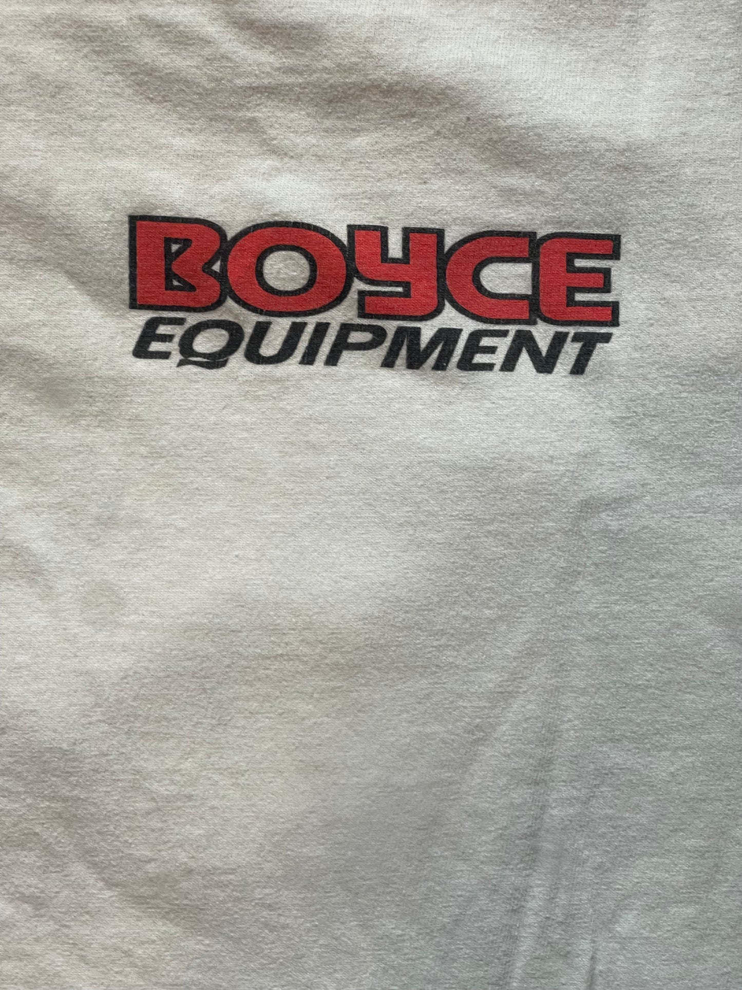 2000’s Boyce Racing Tee