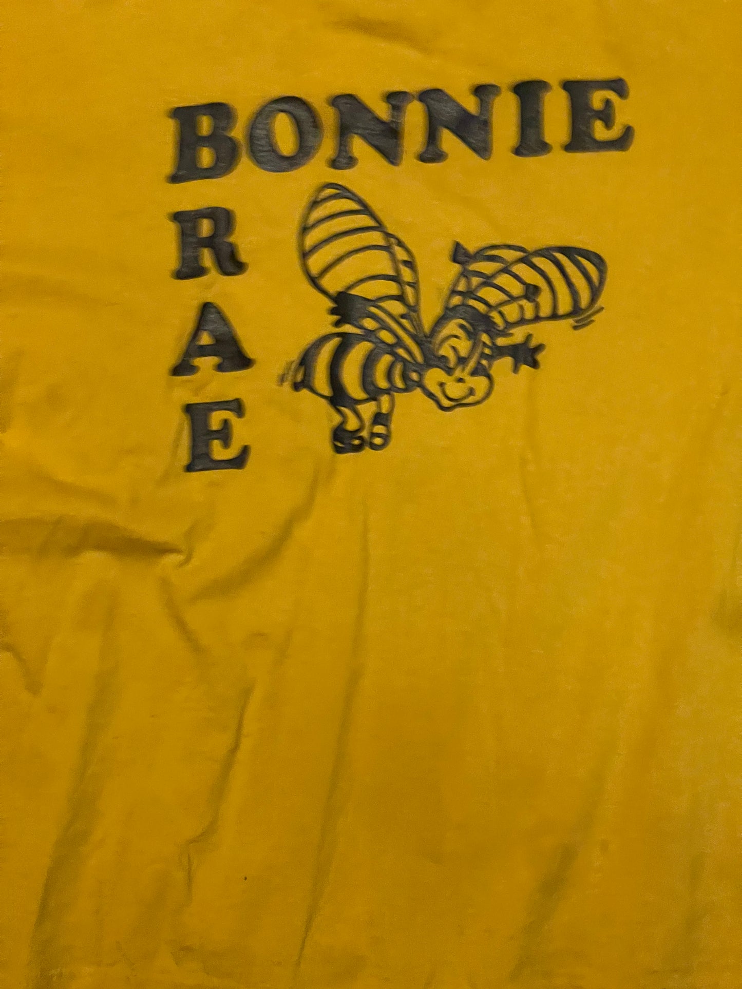 90’s Bonnie Brae Bee Tee