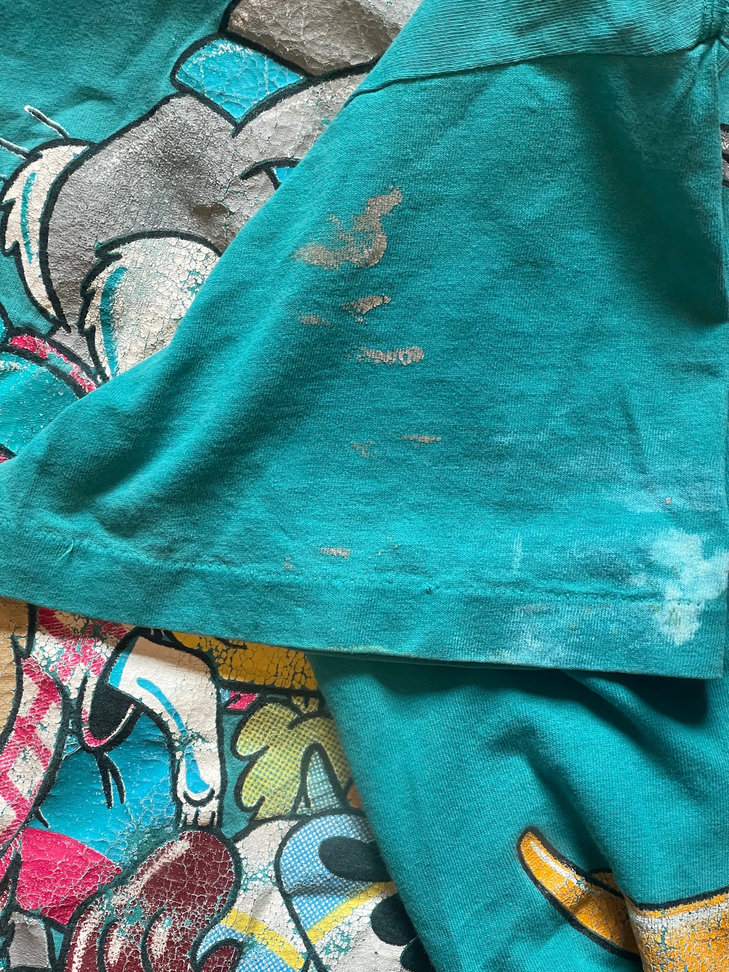 1993 Looney Tunes Tee