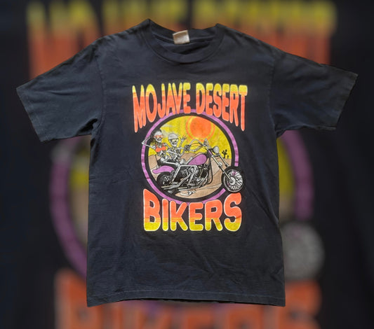 90’s Mojave Desert Biker Tee