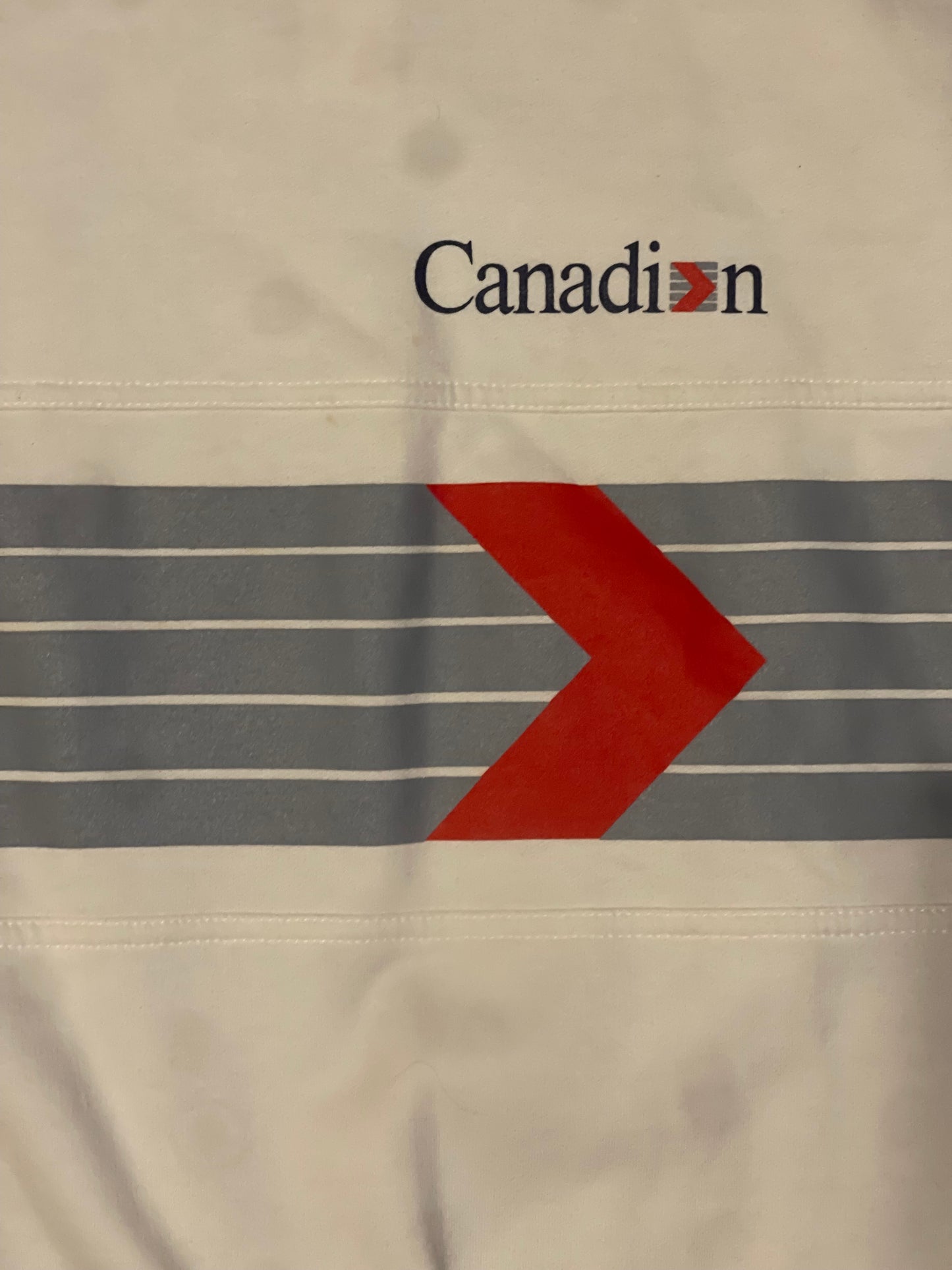 90’s Canadian Crewneck