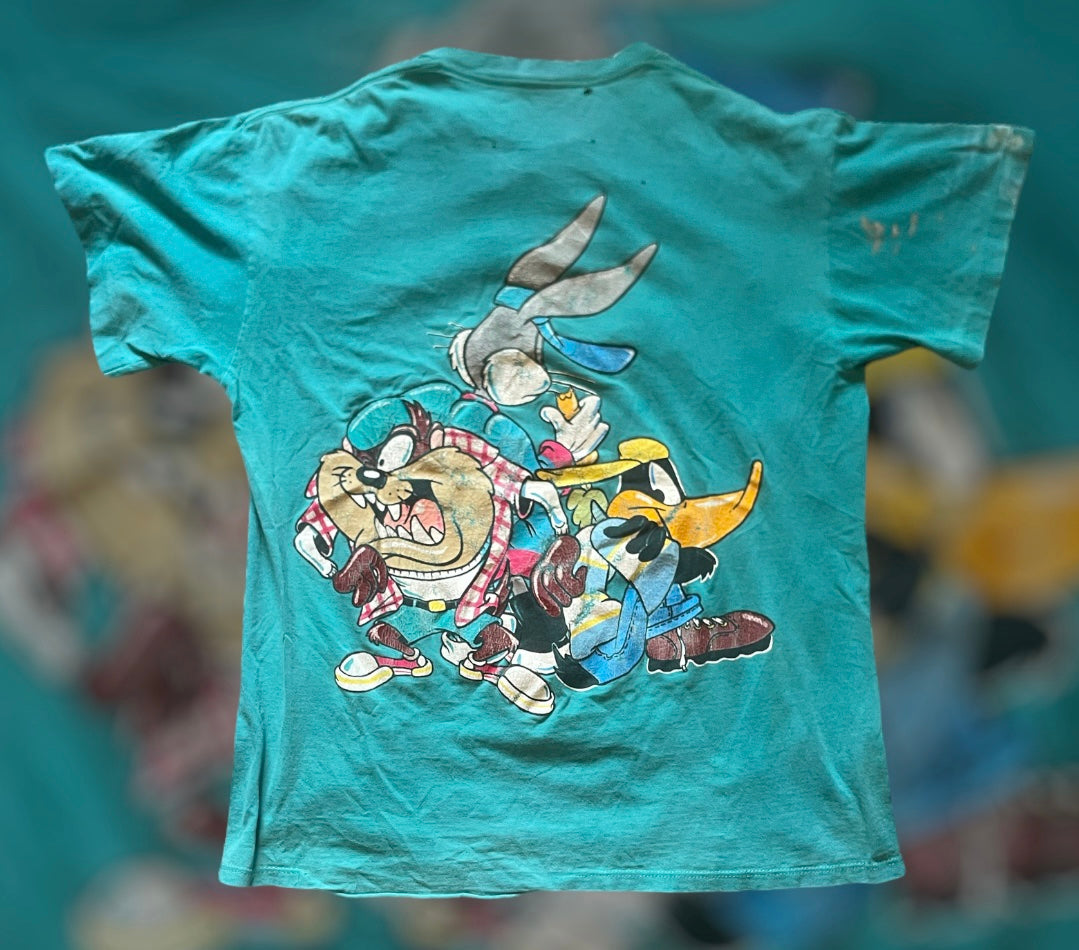 1993 Looney Tunes Tee