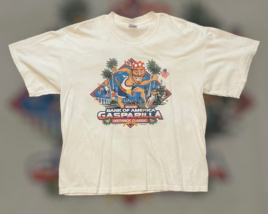 2002 Gasparilla Tee